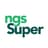 NGS Super logo