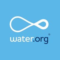 WaterConnect logo
