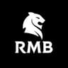 Rand Merchant Bank (RMB) logo