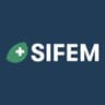 SIFEM (Swiss Investment Fund for Emerging Markets) logo