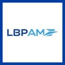 La Banque Postale AM (LBP AM) logo