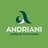Andriani logo