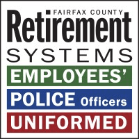 Fairfax County Employees' Retirement System logo