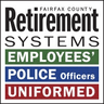 Fairfax County Employees' Retirement System logo