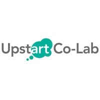Upstart Co-Lab logo