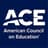 American Council on Education (ACE) logo