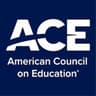 American Council on Education (ACE) logo