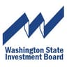Washington State Investment Board (WSIB) logo
