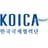 Korean International Cooperation Agency (KOICA) logo