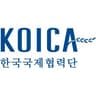 Korean International Cooperation Agency (KOICA) logo