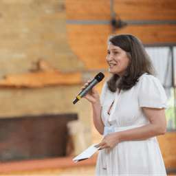 Elizabeth Wilson