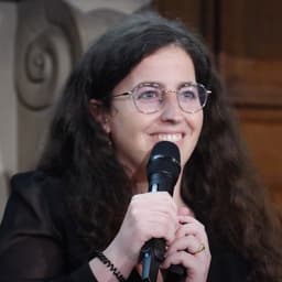 Marine Gombert