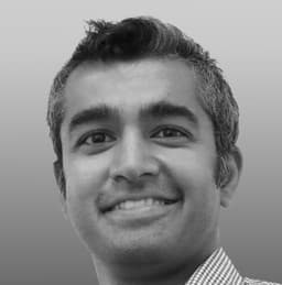 Ravi Gurumurthy