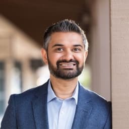 Anand Mandaliya