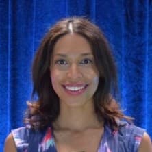 Aisha Taylor Oates