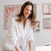 Natalie Shriber