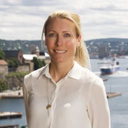 Astrid Laake Paaske