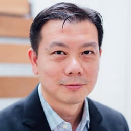 Leslie Lim