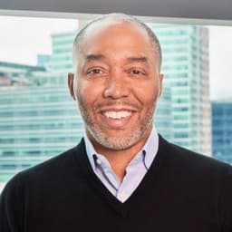 Colin Meadows