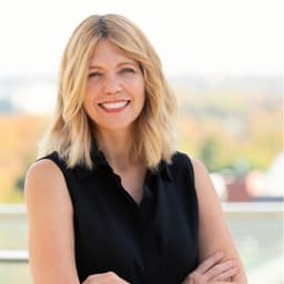 Jennifer Pryce