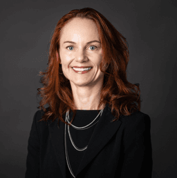 Åsa Knudsen Sterte