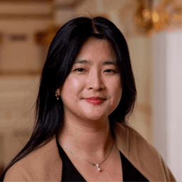 Eileen Ung