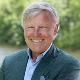 Rijkman Groenink