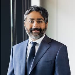 Sanjeev Krishnan