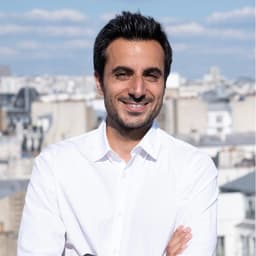 Rémi Said