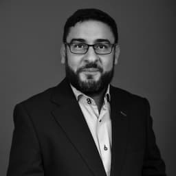 Bahaa Eddine Sarroukh