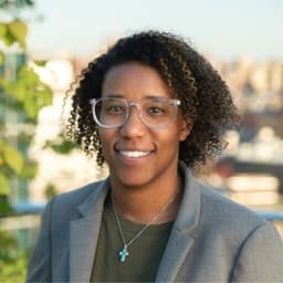 Regina Green