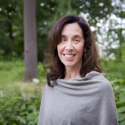 Deborah Frieze