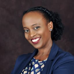 Louise Kanyonga