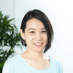 Fumi Sugeno