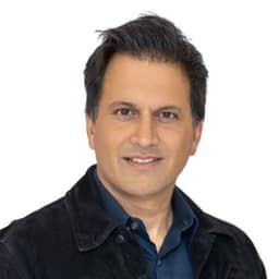 Nihar Sait
