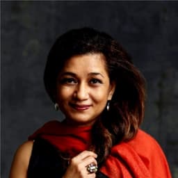 Durreen Shahnaz 