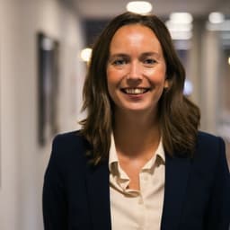 Heidi Våge