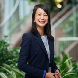 Kimberly Tan