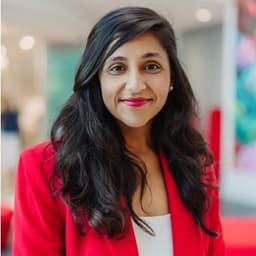 Shruti Shah