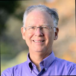 Dave Kirkpatrick