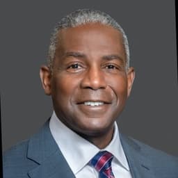 Darrell K. Williams