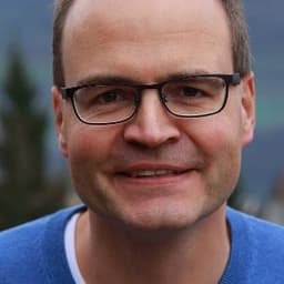 Dominique Becht