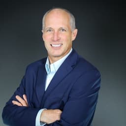 Robert Brackenbury 