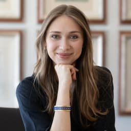 Catherine Bukhal
