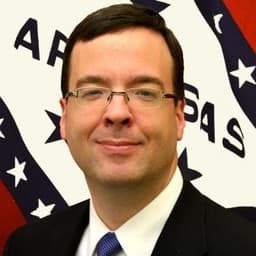 Mark White