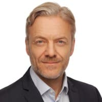 Chris Isaac