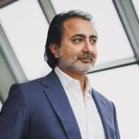 Hemant Taneja