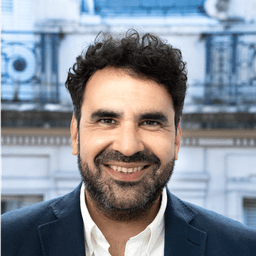 Sebastián Welisiejko