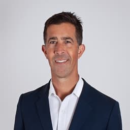Mark Berryman