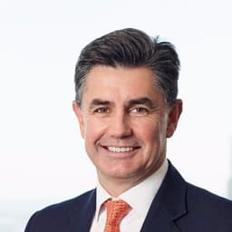 Andrew Bullock